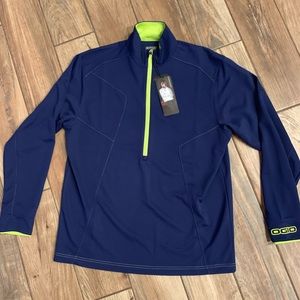 OGIO 1/2 Zip Pullover 🔥 🔥